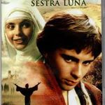 Napfivér, Holdnővér (1972) DVD ÚJ! r: Franco Zeffirelli - külföldi kiadás magyar felirattal fotó