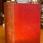 1906 Haraszti Gyula: Corneille és kora. A francia színköltészet fejlődése a középkortól Racineig MTA fotó