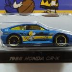 Hot wheels silver series Honda crx Snoopy R! fotó