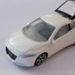 Majorette - Honda CRZ fotó