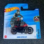 Hot Wheels 2025 – Honda CB750 Café Új fotó