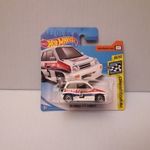 Hot Wheels '85 Honda City Turbo II fotó