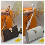 Louis Vuitton kézitáska fotó