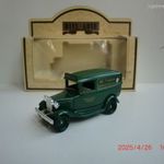 Lledo Days Gone 1932 Ford Modell A Panel Van Mr Therm fotó