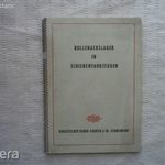 Rollenachslager in Schienenfahrzeugen / Görgős tengelycsapágyak a vasúti járművekben fotó