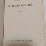 Képes Géza: Gorgó mereng 1943. fotó