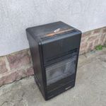 Siesta Szieszta gáz hősugárzó gázkályha fotó