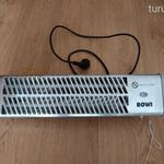 ROWI Elektromos hősugárzó 1200w fotó