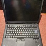 Lenovo T61 laptop hibás 2. fotó