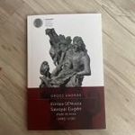 Oross András: EUrópa GÉNiusza fotó