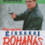 Még egyszer éjszakai rohanás - DVD Amerikai akció-vígjáték fotó