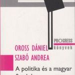 A ?politika és a magyar fiatalok (dedikált) fotó