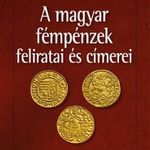 A magyar fémpénzek feliratai és címerei fotó