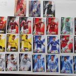 Több mint 20 darab UEFA Champions League kártya ( 2012-2013 ) fotó