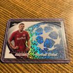 Topps Chrome 2024 - Erling Haaland - Starball Debut - Salzburg fotó