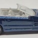 Matchbox Mercedes-Benz SL55 fotó