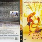A JÖVŐ KEZDETE DVD fotó