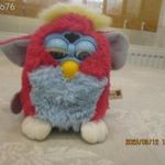 1998-as Furby figura., akár 1FT-ért! fotó