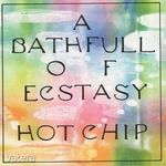 Hot Chip - A Bath Full Of Ecstasy 2LP (Vinyl) Új, bontatlan fotó