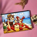 Chip és Dale kozmetikai táska fotó