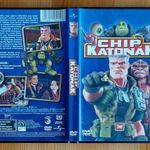 Chip Katonák (Small Soldiers) fotó