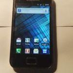 SAMSUNG GALAXY ACE GT-S5830 MOBILTELEFON fotó
