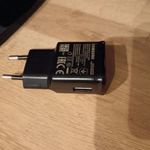 Samsung telefon töltőfej eredeti , áron alul, 3 hónapot használt , félár fotó