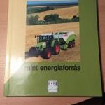 A szalma mint energiaforrás - TECNOLÓGIA - KÖRNYEZET - ÖKONÓMIA fotó