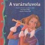 A varázsfuvola fotó