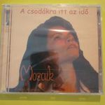 MOZAIK : A CSODÁKRA ITT AZ IDŐ ( km.: FALUSI MARIANN ) CD (Bontatlan !!!) fotó