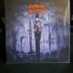 Extreme Deformity – Internal / Demo LP 1992 fotó