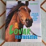 Susan McBane A lovak testbeszéde - 100 jel és jelentésük, hogy értsük! SOK KÖNYVEM VAN! (5E*8/641) fotó