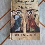 Doreen Virtue Arkangyalok és felemelkedett mesterek ! SOK KÖNYVEM VAN! (5E*18/657) fotó