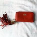 " Piros Michael Kors pénztárca " fotó