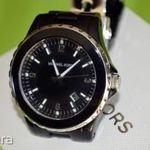 Michael Kors Black amerikai karóra fotó