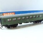 AA083 TT BTTB 3620 Reko személykocsi DR fotó