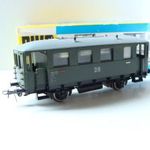 AA578 H0 Piko személykocsi Windbergbahn DR fotó