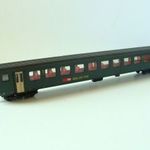 WS1784 H0 Roco 44324 személykocsi SBB fotó