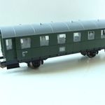 Z995 H0 Piko személykocsi DB fotó