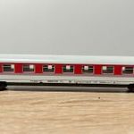 Fleischmann DB Ep 4-5 IC/EC személykocsi hiányos N - 1: 160 fotó
