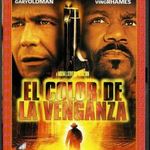 Bűn (2003) DVD fsz: Gary Oldman, Ving Rhames - külföldi kiadás magyar felirattal fotó