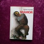 Tolnai Kálmán: Mámor fotó