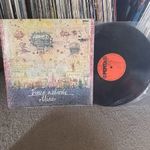 Mini – Vissza A Városba, Vinyl, LP, Album, SLPX 17543 fotó