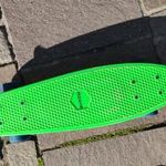 Gördeszka Moove Candyboard 22&OpenCurlyDoubleQuote;, zöld színű fotó