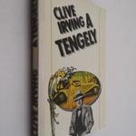 Clive Irving: A tengely fotó
