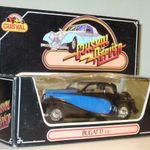 GUISVAL 1: 43 Bugatti T50 Coupe Yesteryear Made in Spain fotó