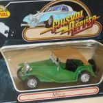 GUISVAL 1: 43 MG TC Matchbox Made in Spain fotó