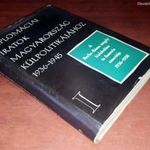 Dedikált! Kerekes Lajos: A Berlin-Róma tengely kialakulása és Ausztria annexiója 1936-1945 fotó
