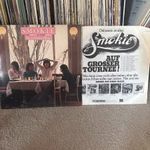 Smokie – The Montreux Album, Vinyl, LP, Album, Stereo, Gatefold, 1C 064-61 505 fotó