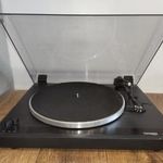 THORENS TD190 lemezjátszó fotó